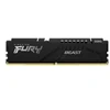 Image de Kingston FURY Beast - DDR5 - kit - 32 Go: 2 x 16 Go - DIMM 288 broches - 5200 MHz / PC5-41600 - memoire sans tampon