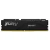 Image de Kingston FURY Beast - DDR5 - module - 16 Go - DIMM 288 broches - 5200 MT/s / PC5-41600 - CL40 - 1.25 V - mÃ©moire sans tampon - on-die ECC en occasion ou reconditionné