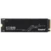 Image de Kingston - Ssd Interne - Kc3000 - 512go - M.2 Nvme (skc3000s/512g)