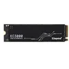 Image de Kingston KC3000 - SSD - 512 Go - PCIe 4.0 (NVMe)