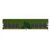 Image de Kingston - DDR4 - module - 8 Go - DIMM 288 broches - 3200 MHz - memoire sans tampon