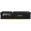 Image de KINGSTON TECHNOLOGY - FURY Beast - Mémoire PC RAM - 32 Go - DIMM DDR5 - 5600 Mhz