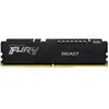 Image de Mémoire Ram Kingston Fury Beast Ddr5 8gb 5600mhz Cl40 Udimm Noir