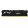 Image de Kingston FURY Beast - DDR5 - module - 8 Go - DIMM 288 broches - 5600 MHz / PC5-44800 - memoire sans tampon