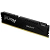 Image de Kingston Fury Beast - 1 x 8 Go (8 Go) - DDR5 5200 MHz - CL40