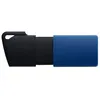 Image de Clé USB KINGSTON DataTraveler Exodia M - 64 Go - USB 3.2 Gen 1 - Blanc
