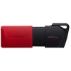 Image de Kingston Technology Datatraveler 128gb Usb3.2 Gen1 Exodia M (noir + Rouge)