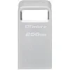 Image de Kingston DataTraveler Micro - cle USB - 256 Go