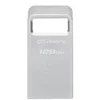 Image de Kingston DataTraveler Micro - cle USB - 128 Go