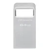 Image de Kingston DataTraveler Micro - cle USB - 64 Go