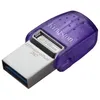 Image de Disque dur - Kingston - DTDUO3CG3/256GB - 256 Go - USB 3.0 - 100 Mo/s en lecture
