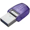 Image de Kingston DataTraveler microDuo 3C Gen3 64 Go