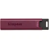 Image de Kingston Technology Datatraveler 512gb Usb Flash Disk Max Type-a 1000r/900w Usb 3.2 Gen 2