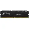 Image de Kingston Technology Fury Beast 16 Go 5600 Mt/s Ddr5 Cl40 Dimm (kits De 2) Rgb