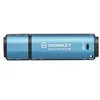 Image de Kingston IronKey Vault Privacy 50 Series - cle USB - 64 Go - Conformite TAA