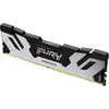 Image de Kingston Technology Fury Dimm Ddr5 Cl32 16 Go 6 400 Mt/s Renegade Argent