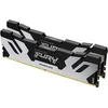 Image de Kingston Technology Fury Dimm Ddr5 Cl32 32 Go 6 000 Mt/s (kit De 2) Renegade Argent