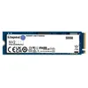 Image de Disque Dur - Ssd Nv2 - 500go Interne - M.2 2280 Pcie 4.0 Nvme - Bleu
