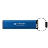 Image de Kingston IronKey Keypad 200 - cle USB - 128 Go