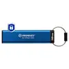Image de Kingston Technology Ironkey Keypad 200 De 16 Go, Fips 140-3 Niveau 3 (en Attente), Chiffrement Aes-256