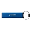 Image de Kingston IronKey Keypad 200 - cle USB - 16 Go