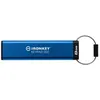 Image de Kingston Technology Ironkey Keypad 200 De 8 Go, Fips 140-3 Niveau 3 (en Attente), Chiffrement Aes-256
