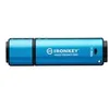 Image de Kingston IronKey Vault Privacy 50C - cle USB - 256 Go - Conformite TAA