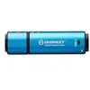 Image de Kingston IronKey Vault Privacy 50 Series - cle USB - 128 Go - Conformite TAA