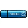 Image de Clé USB - KINGSTON - IronKey Vault Privacy 50C - 64 Go - USB-C 3.2 Gen 1 - Chiffré