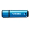 Image de Kingston IronKey Vault Privacy 50C - cle USB - 64 Go - Conformite TAA
