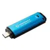 Image de Kingston IronKey Vault Privacy 50C - cle USB - 16 Go - Conformite TAA