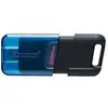 Image de Kingston Technology Datatraveler 256gb 80 M 200 Mo/s Usb-c 3.2 Gen 1
