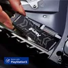 Image de SSD - Kingston FURY - Renegade 2000G - PCIe 4.0 - M.2 2280 - Dissipateur thermique en aluminium-graphène