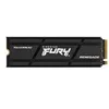 Image de Kingston FURY Renegade - SSD - 2 To - PCIe 4.0 x4 (NVMe)