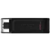Image de Kingston DataTraveler 70 - cle USB - 256 Go