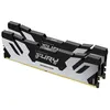 Image de Mémoire vive DDR5 - KINGSTON - FURY RENEGADE SILVER - 32GB - 7200MT-S - CL38 DIMM