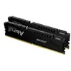 Image de Kingston FURY Beast - DDR5 - kit - 64 Go: 2 x 32 Go - DIMM 288 broches - 6000 MHz / PC5-48000 - memoire sans tampon
