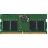 Image de Kingston - DDR5 - module - 8 Go - SO DIMM 262 broches - 5200 MT/s / PC5-41600 - CL42 - 1.1 V - mÃ©moire sans tampon - non ECC en occasion ou reconditionné