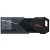 Image de Kingston Technology Datatraveler 64gb Portable Usb 3.2 Gen 1 Exodia Onyx