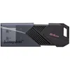 Image de Périphérique de stockage Flash - KINGSTON - DTXON - 64 Go - USB 3.2 Gen 2 - 256 Mo/s