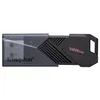 Image de Kingston DataTraveler Onyx - ClÃ© USB - 128 Go - USB 3.2 Gen 1 - noir mat en occasion ou reconditionné