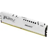 Image de Kingston Technology Fury Beast 32 Go 5600 Mt/s Ddr5 Cl36 Dimm White Expo