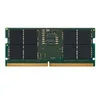 Image de Kingston ValueRAM - DDR5 - module - 32 Go - SO DIMM 262 broches - 5600 MHz - memoire sans tampon