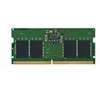 Image de Kingston ValueRAM - DDR5 - module - 8 Go - SO DIMM 262 broches - 5600 MHz / PC5-44800 - memoire sans tampon
