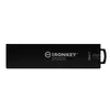 Image de KINGSTON 256Go IronKey D500S F