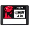 Image de Kingston DC600M - SSD - Mixed Use - 7.68 To - SATA 6Gb/s