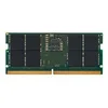 Image de Kingston - DDR5 - module - 16 Go - SO DIMM 262 broches - 5600 MHz / PC5-44800 - memoire sans tampon