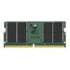 Image de Kingston - DDR5 - module - 32 Go - SO DIMM 262 broches - 5600 MHz / PC5-44800 - memoire sans tampon