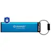 Image de Kingston Technology Ironkey Keypad 200c Usb-c De 512 Go, Fips 140-3 Niveau 3 (en Attente) Aes-256