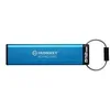 Image de Kingston IronKey Keypad 200C - cle USB - 512 Go